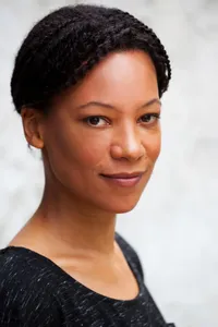 Nina Sosanya